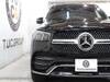MERCEDES BENZ GLE