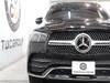 MERCEDES BENZ GLE