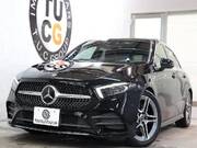 2019 MERCEDES BENZ A-CLASS