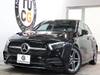 MERCEDES BENZ A-CLASS