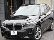 2021 BMW X1