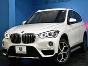 2018 BMW X1