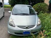 2006 HONDA FIT