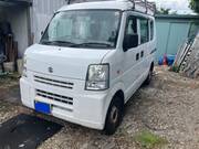 2012 SUZUKI EVERY PA