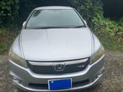 2007 HONDA STREAM RSZ