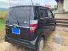 HONDA ZEST SPARK