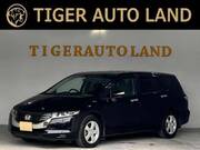 2009 HONDA ODYSSEY M