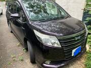 2015 TOYOTA NOAH