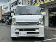 2008 SUZUKI EVERY WAGON
