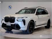 2023 BMW X7