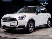 2025 BMW MINI