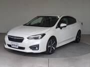 2017 SUBARU IMPREZA G4
