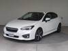 SUBARU IMPREZA G4