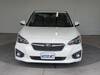 SUBARU IMPREZA G4