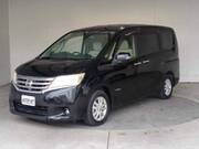 2013 NISSAN SERENA