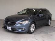 2013 MAZDA ATENZA WAGON XD