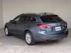 MAZDA ATENZA WAGON