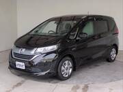 2016 HONDA FREED HYBRID