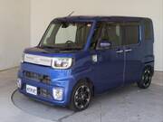 2016 DAIHATSU WAKE