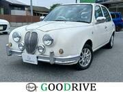 2001 MITSUOKA VIEWT