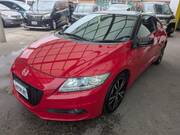 2014 HONDA CR-Z