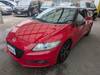 HONDA CR-Z