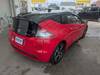 HONDA CR-Z
