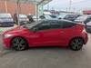 HONDA CR-Z