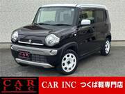 2019 SUZUKI HUSTLER G