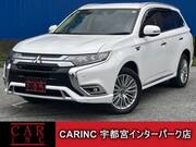 2019 MITSUBISHI OUTLANDER PHEV