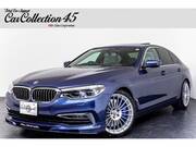 2020 BMW ALPINA B5