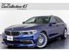 BMW ALPINA B5