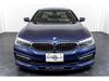 BMW ALPINA B5