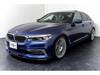 BMW ALPINA B5
