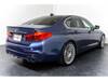 BMW ALPINA B5
