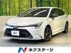 TOYOTA COROLLA TOURING