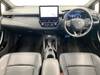 TOYOTA COROLLA TOURING