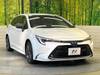 TOYOTA COROLLA TOURING