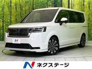 2024 HONDA STEPWAGON