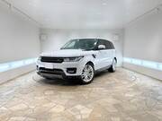 2018 LAND ROVER RANGE ROVER SPORT SE