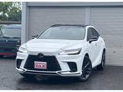 2025 LEXUS RX