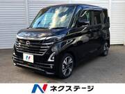 2023 NISSAN ROOX