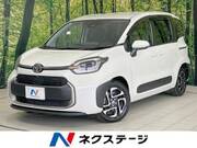 2023 TOYOTA SIENTA