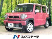 2022 SUZUKI HUSTLER