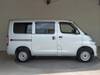 TOYOTA TOWNACE VAN