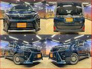 2019 TOYOTA VOXY