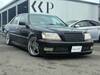 TOYOTA CROWN MAJESTA