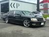 TOYOTA CROWN MAJESTA