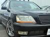 TOYOTA CROWN MAJESTA