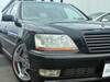 TOYOTA CROWN MAJESTA